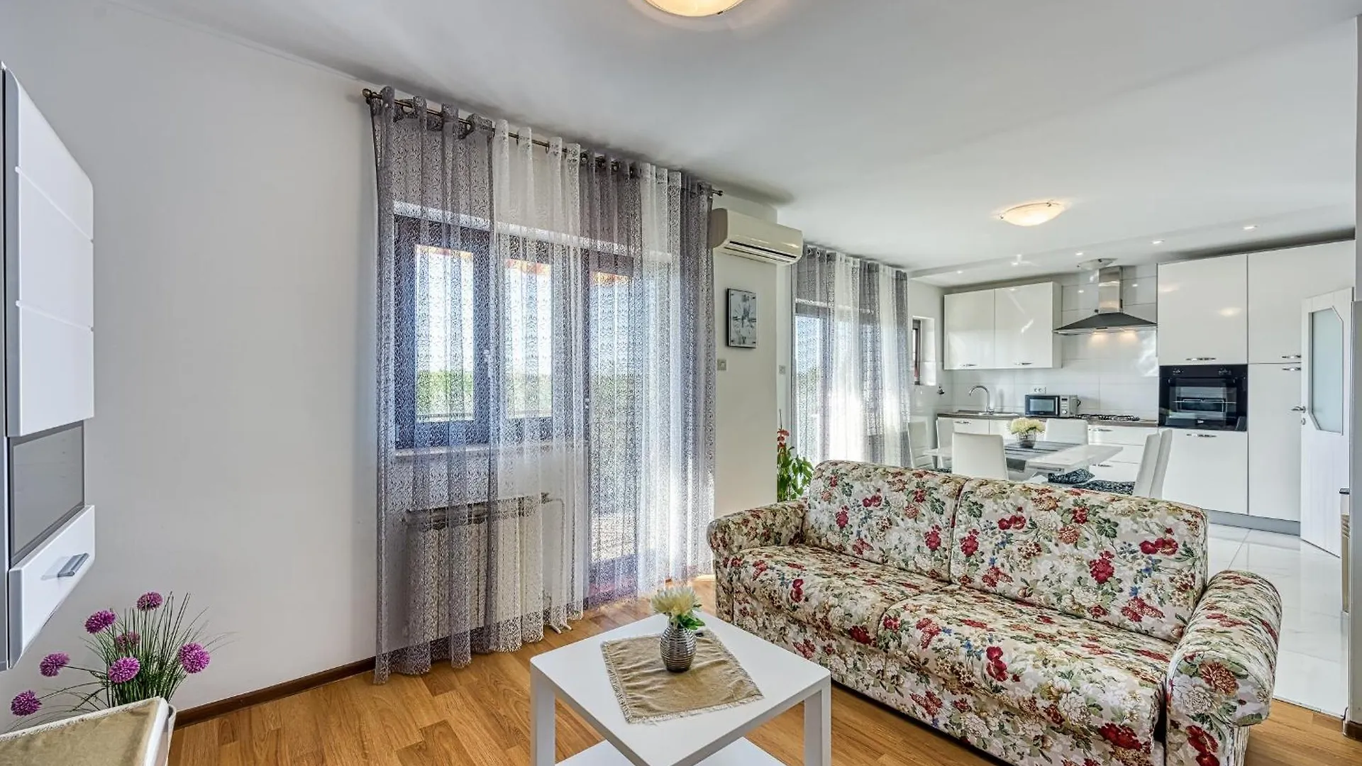 Olive Garden Apartments Rovinj 0*,  Croatia
