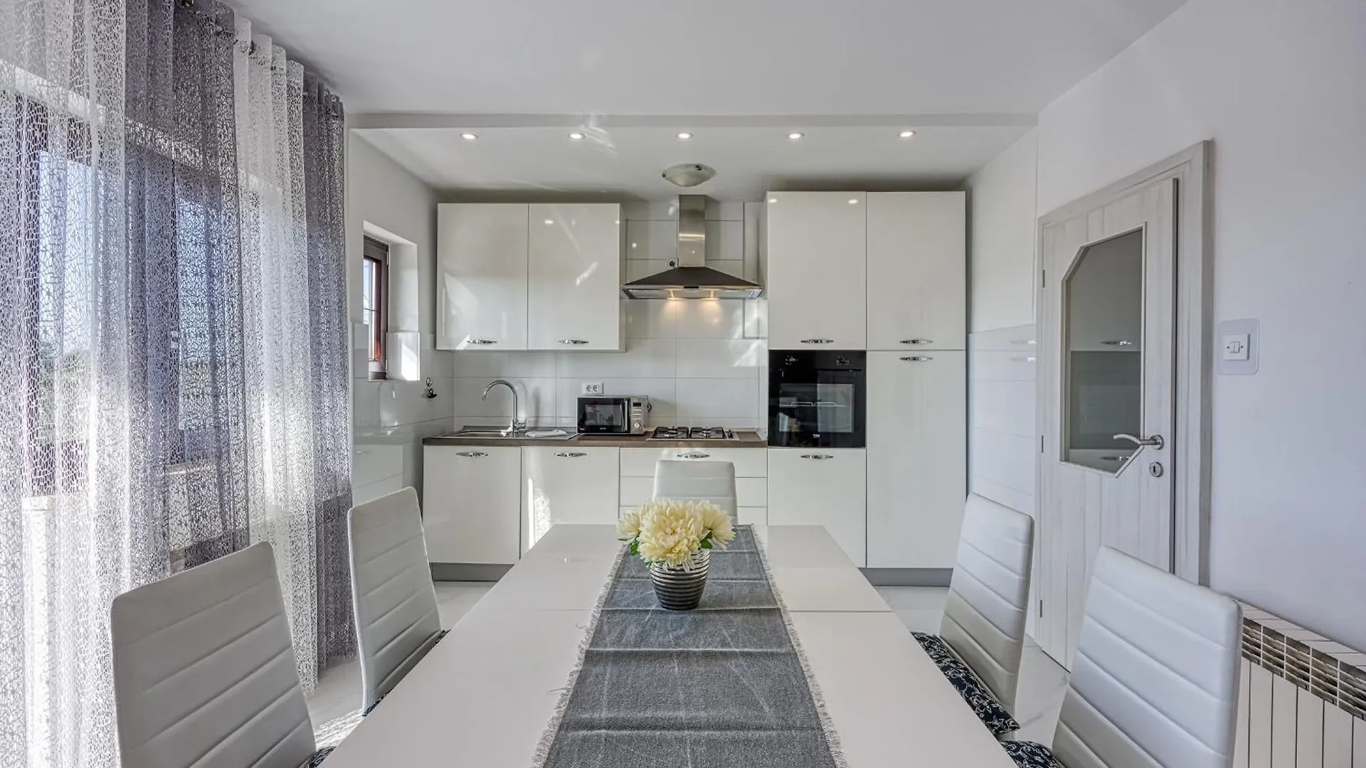 Olive Garden Apartments Rovinj 0*,  Croatia