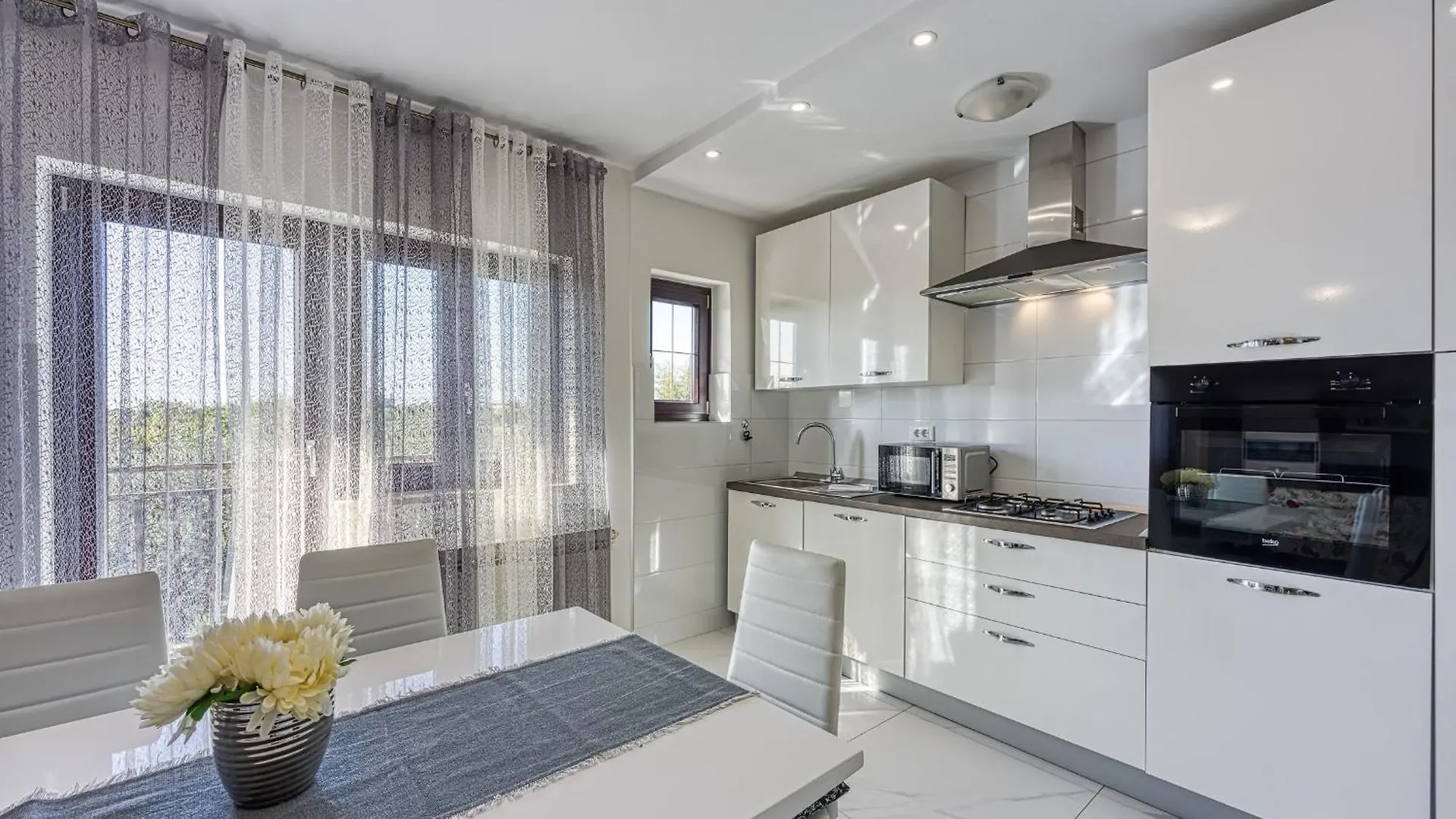 Olive Garden Apartments Rovinj