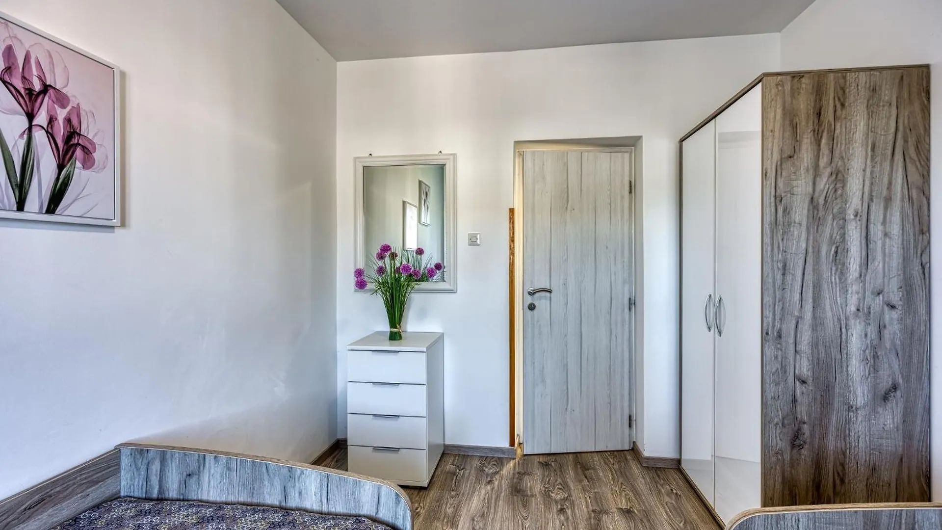 Olive Garden Apartments Rovinj