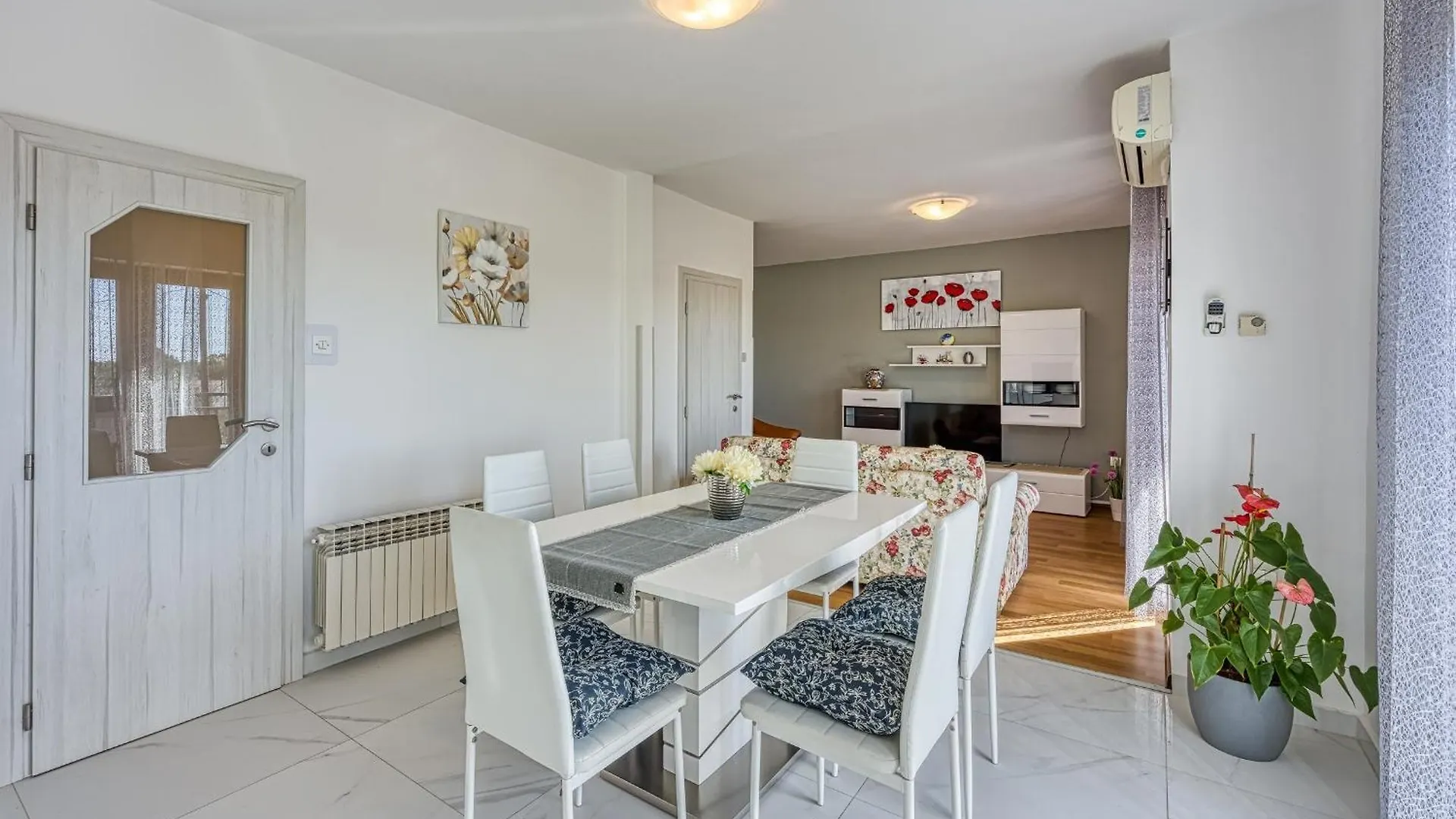 Olive Garden Apartments Rovinj