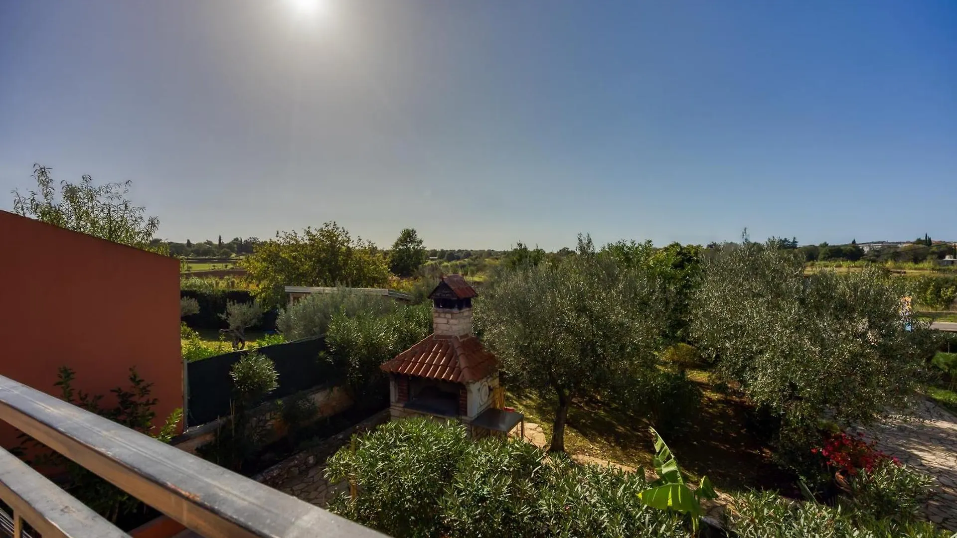 Olive Garden Apartments Rovinj 0*,  Croatia