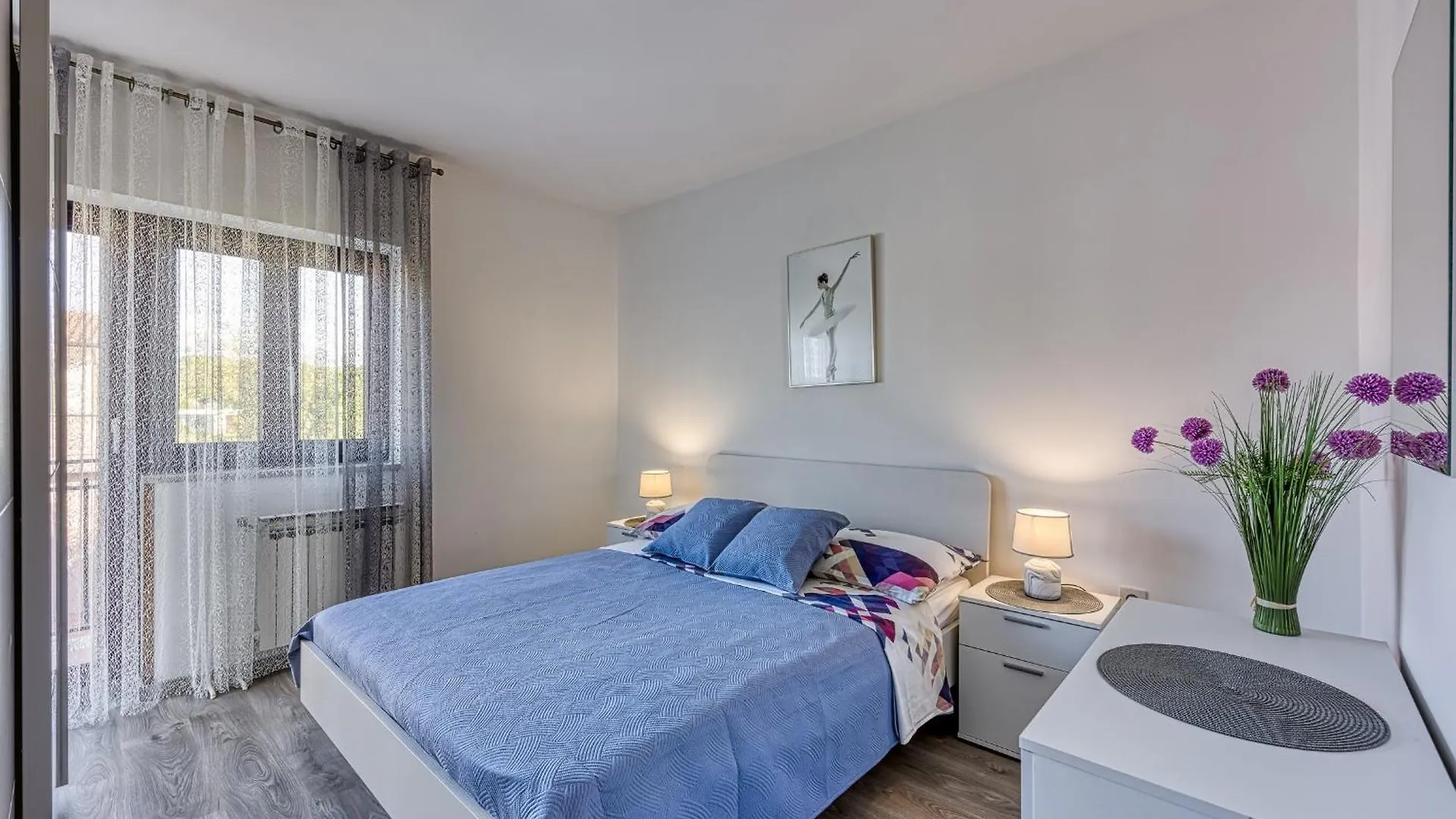 Olive Garden Apartments Rovinj