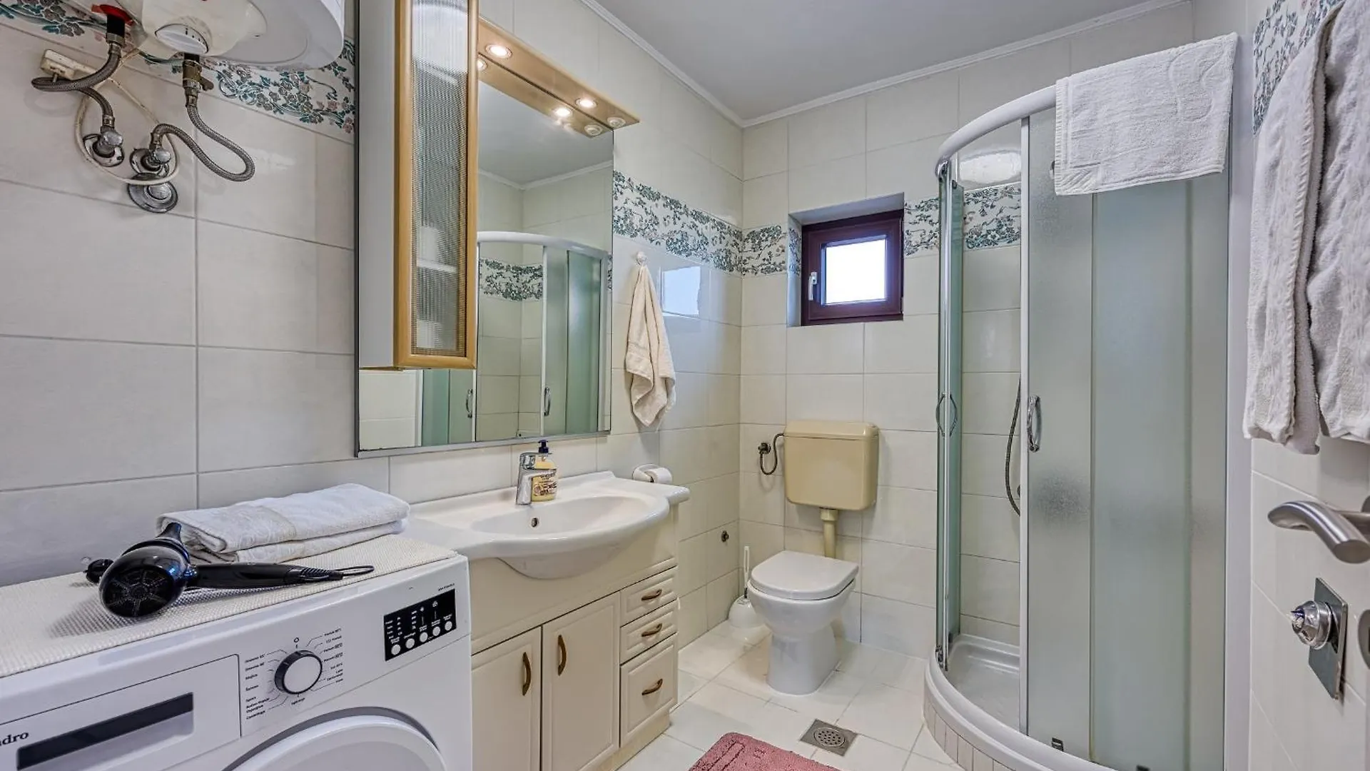 Olive Garden Apartments Rovinj