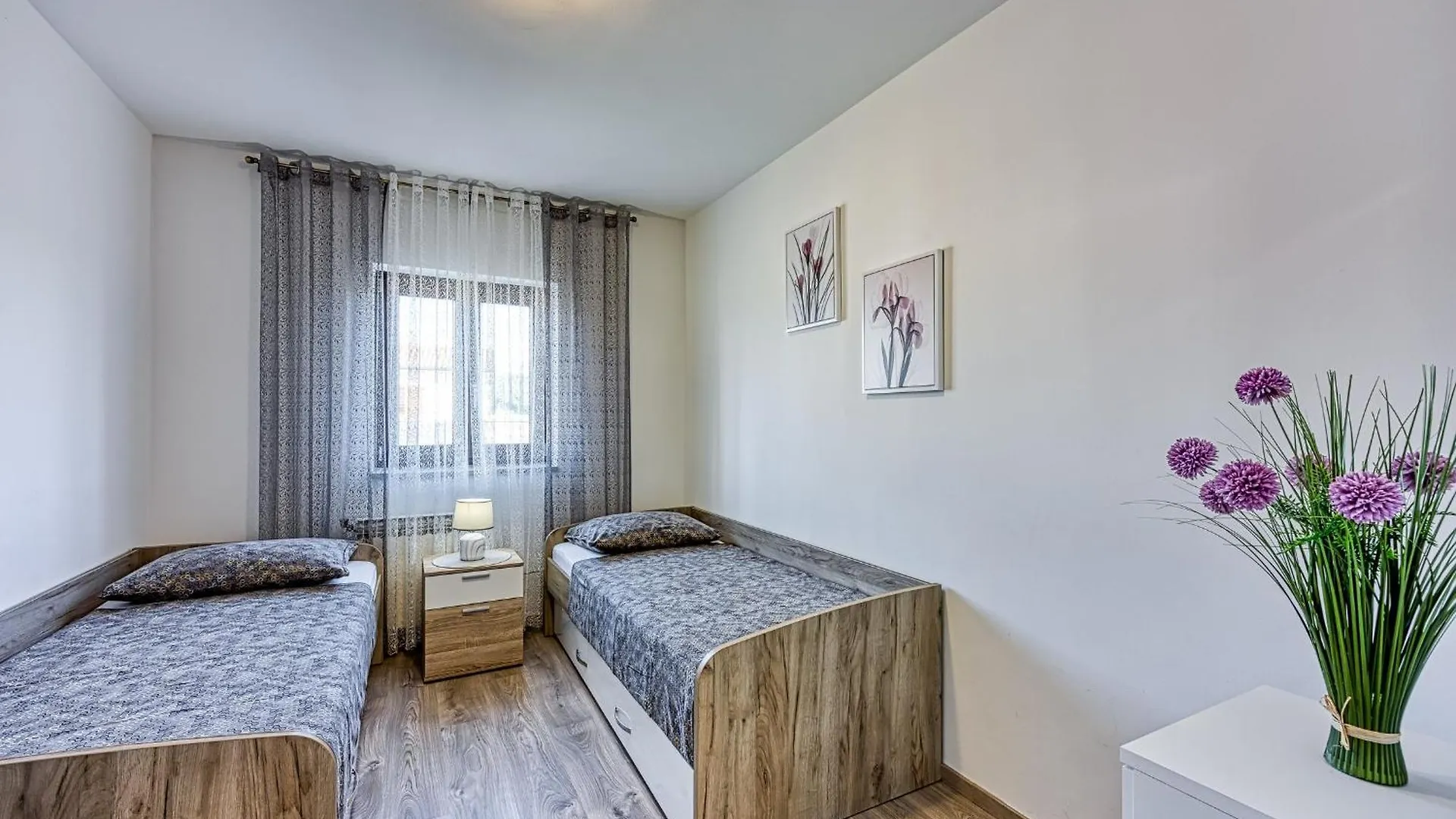 Olive Garden Apartments Rovinj