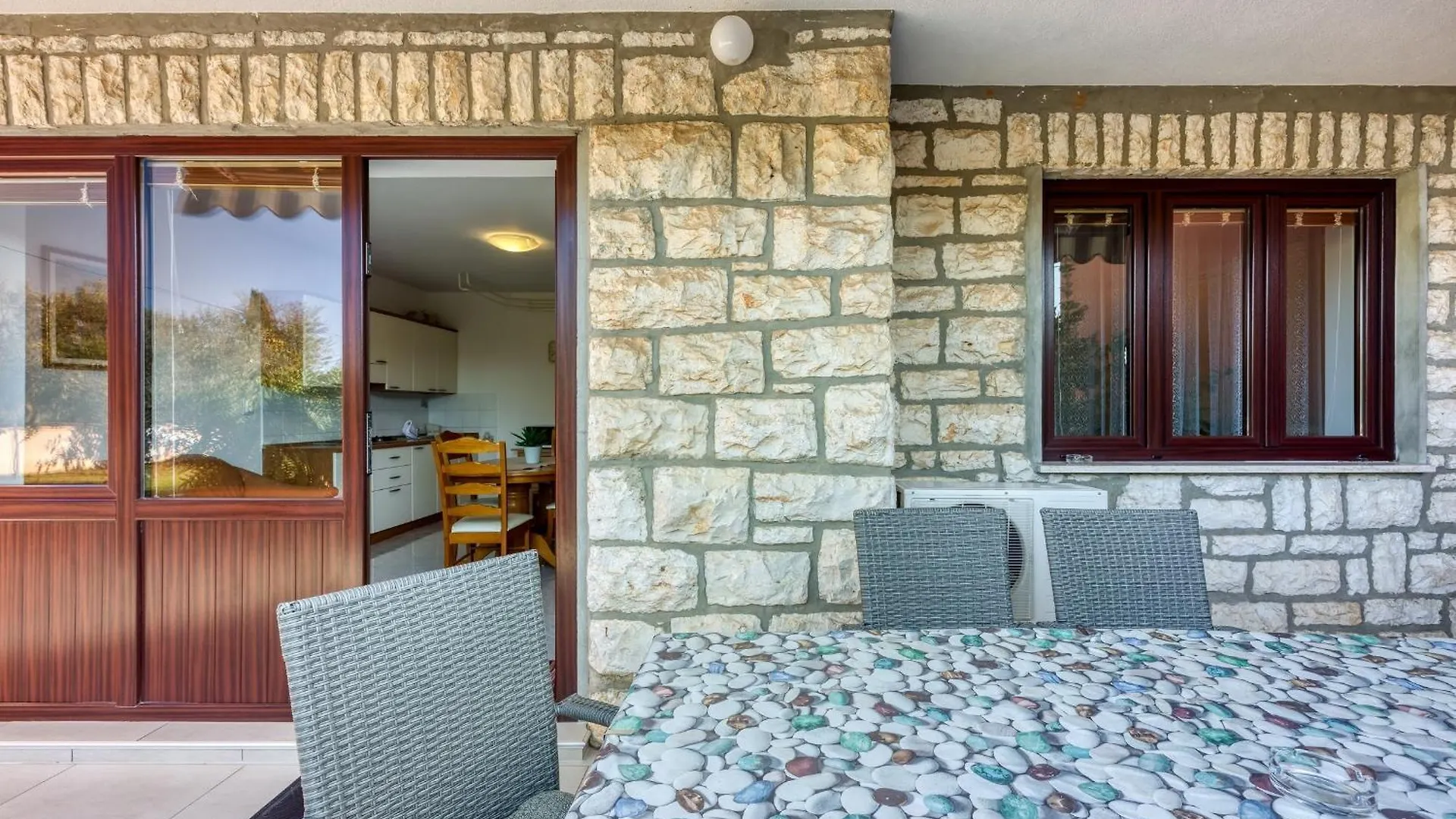 Olive Garden Apartments Rovinj