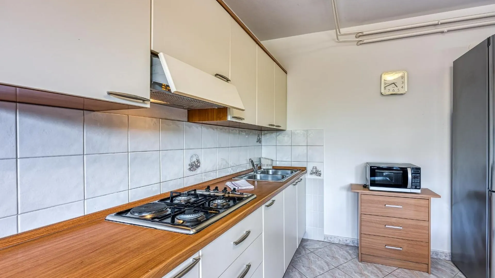 Olive Garden Apartments Rovinj Croatia