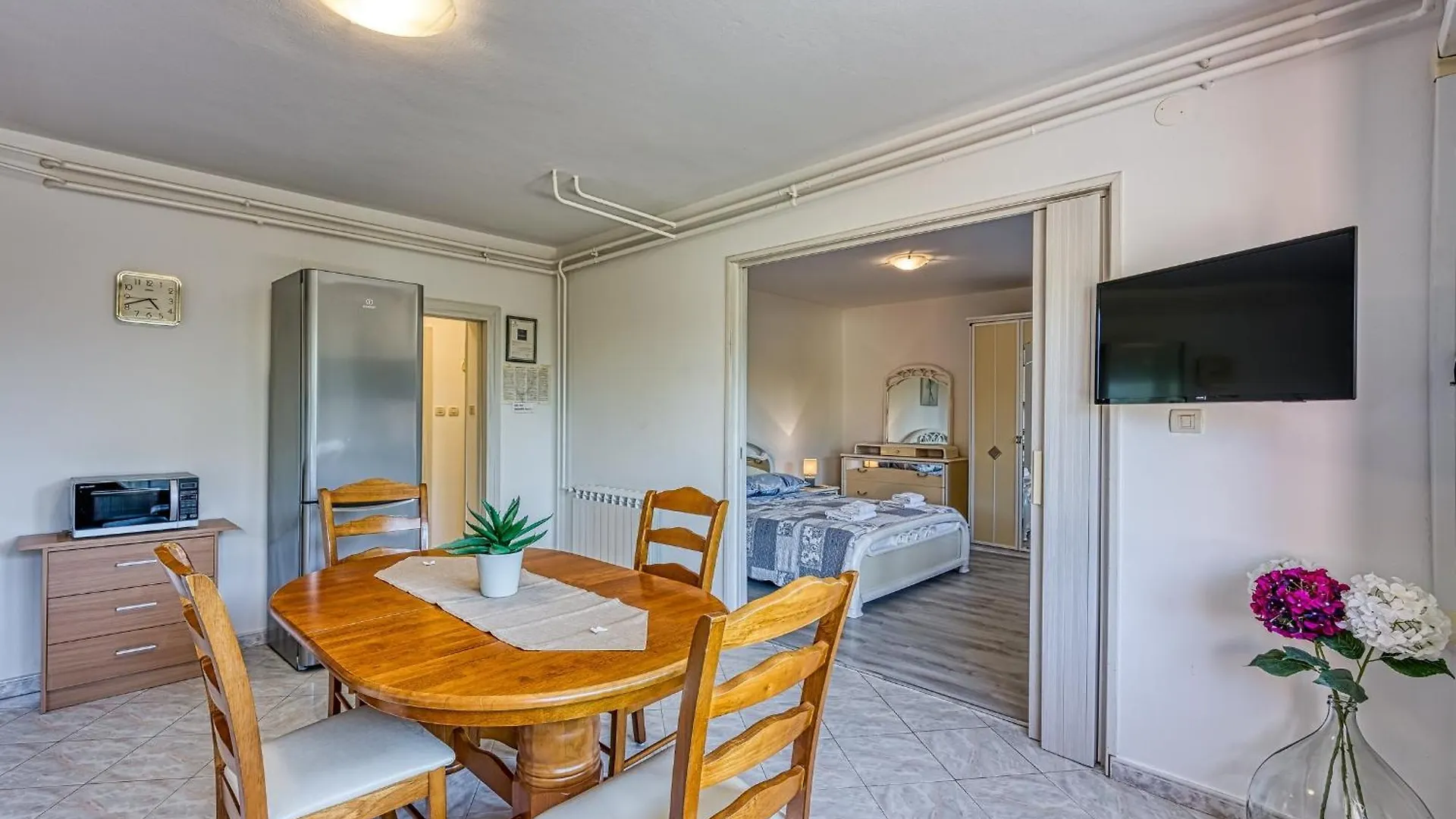 Olive Garden Apartments Rovinj 0*,