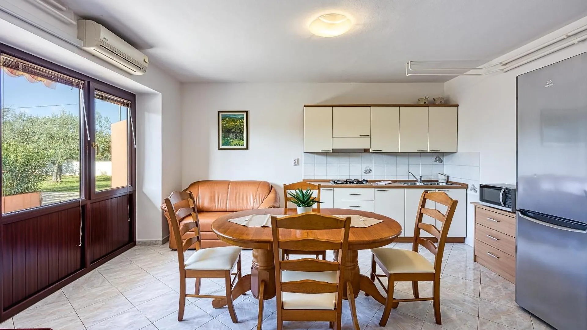Olive Garden Apartments Rovinj