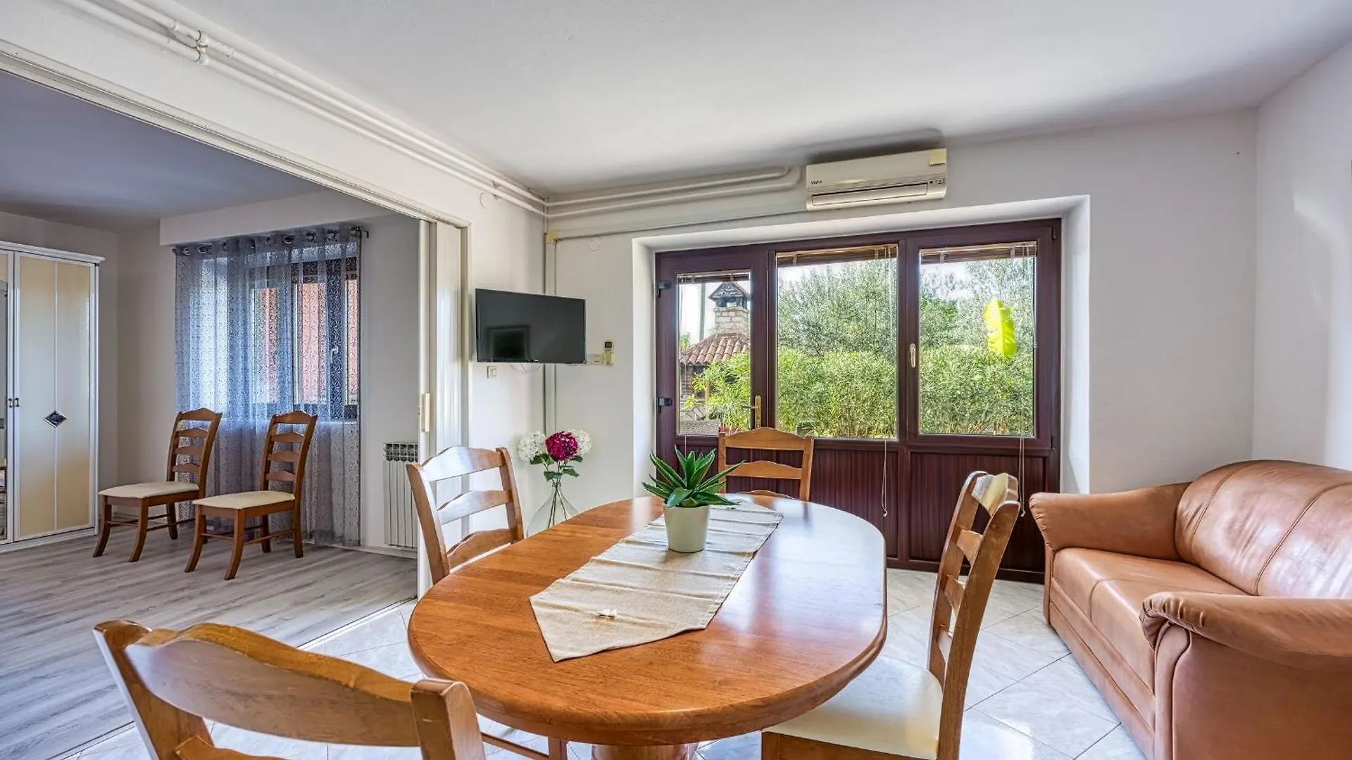 Olive Garden Apartments Rovinj