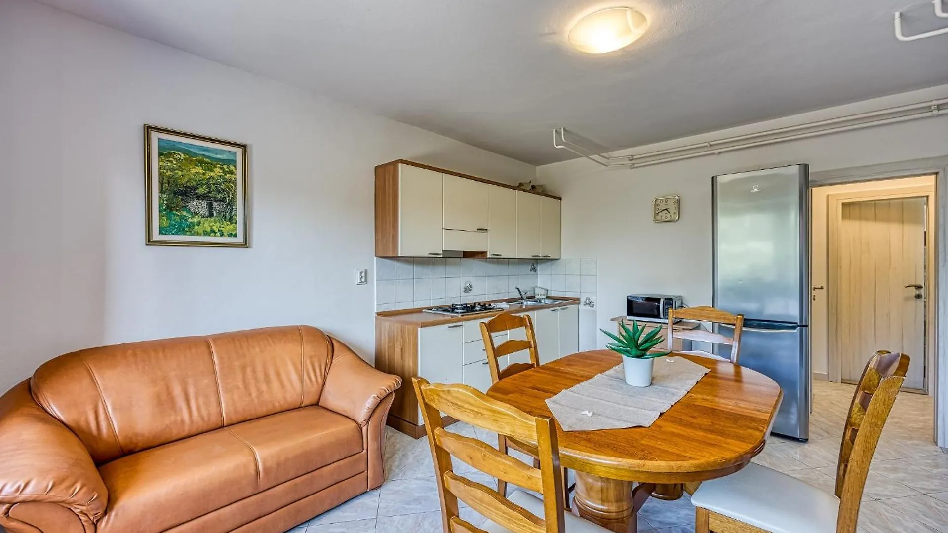 Olive Garden Apartments Rovinj