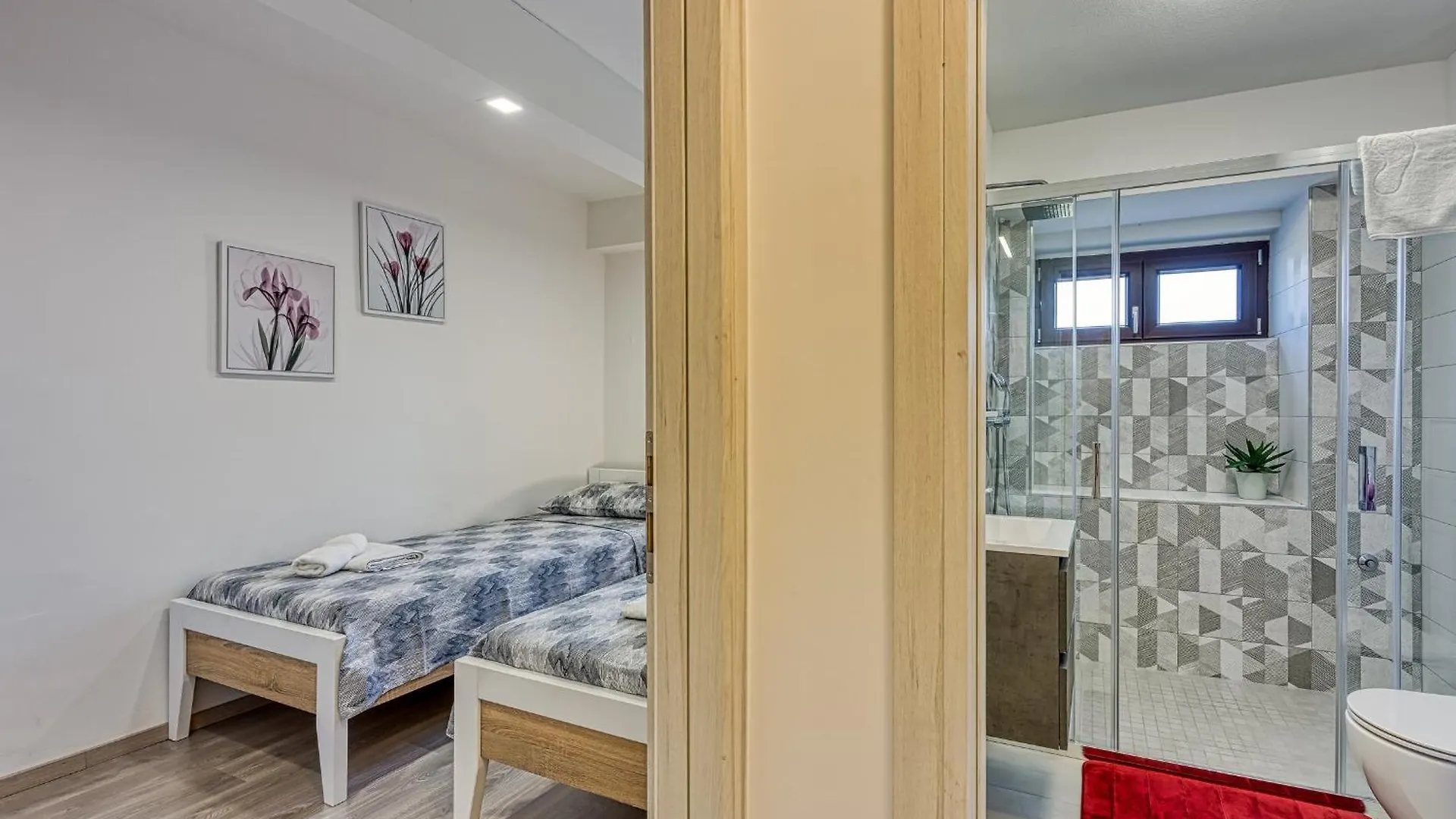 Olive Garden Apartments Rovinj 0*,