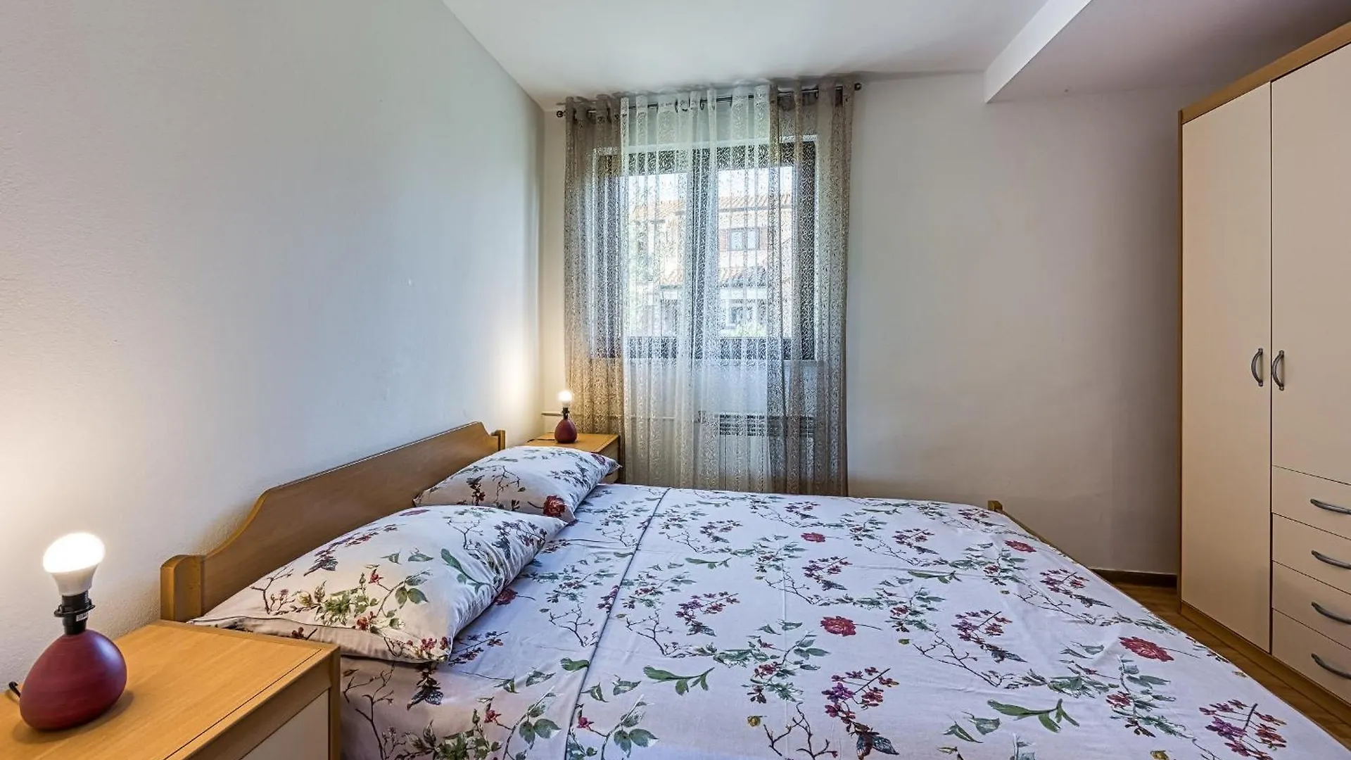 Olive Garden Apartments Rovinj