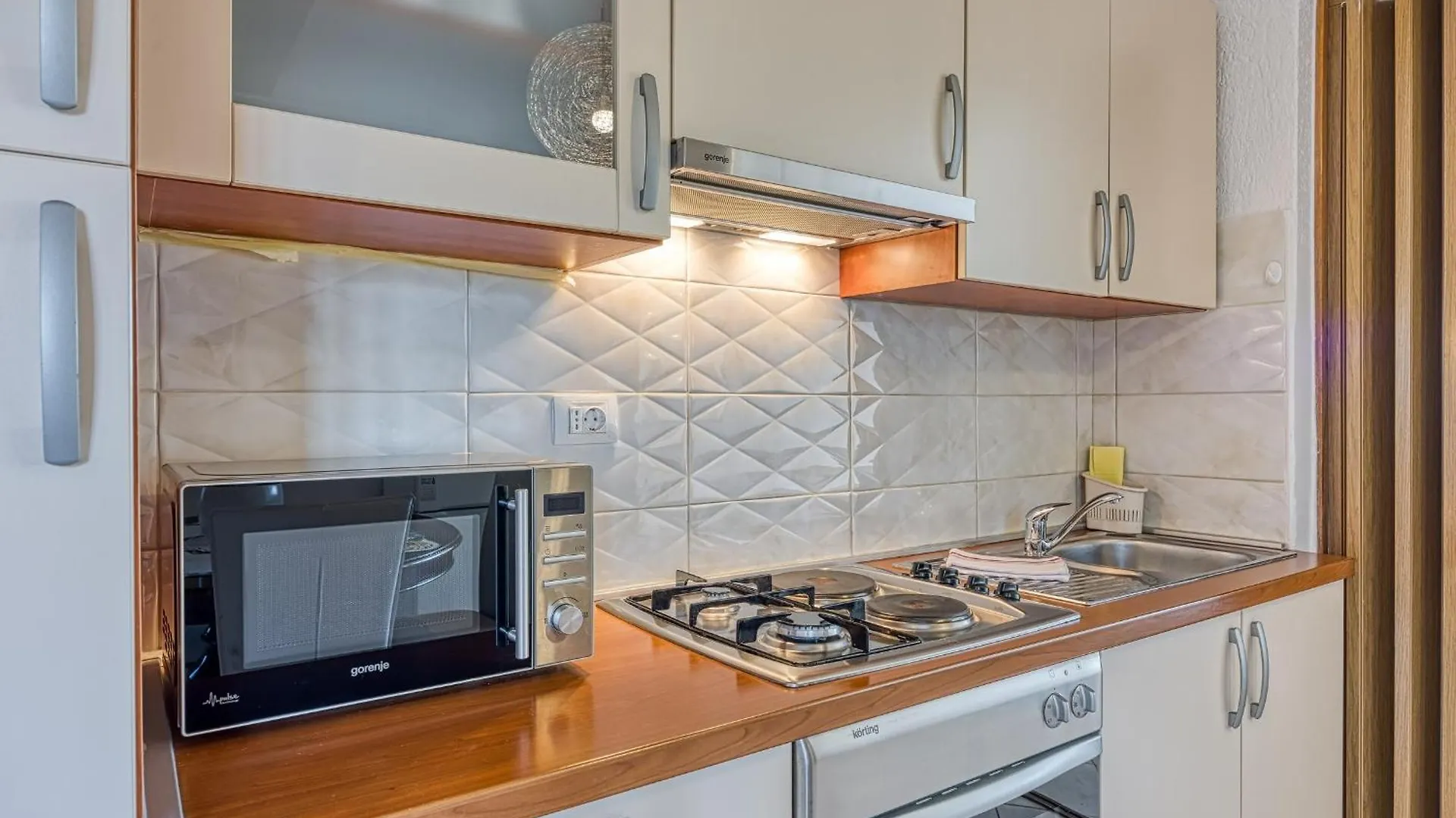 Olive Garden Apartments Rovinj 0*,  Croatia