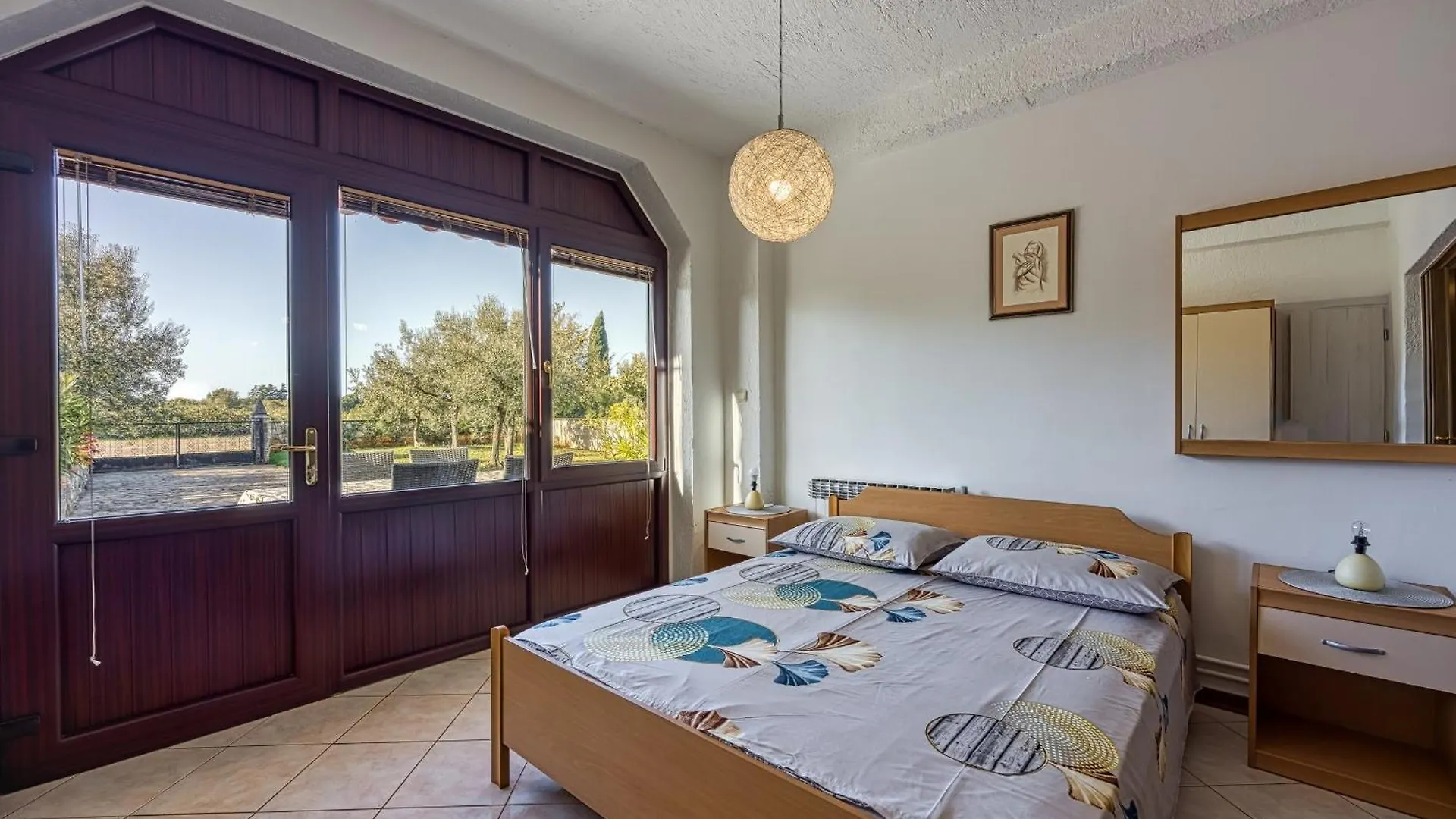 Olive Garden Apartments Rovinj