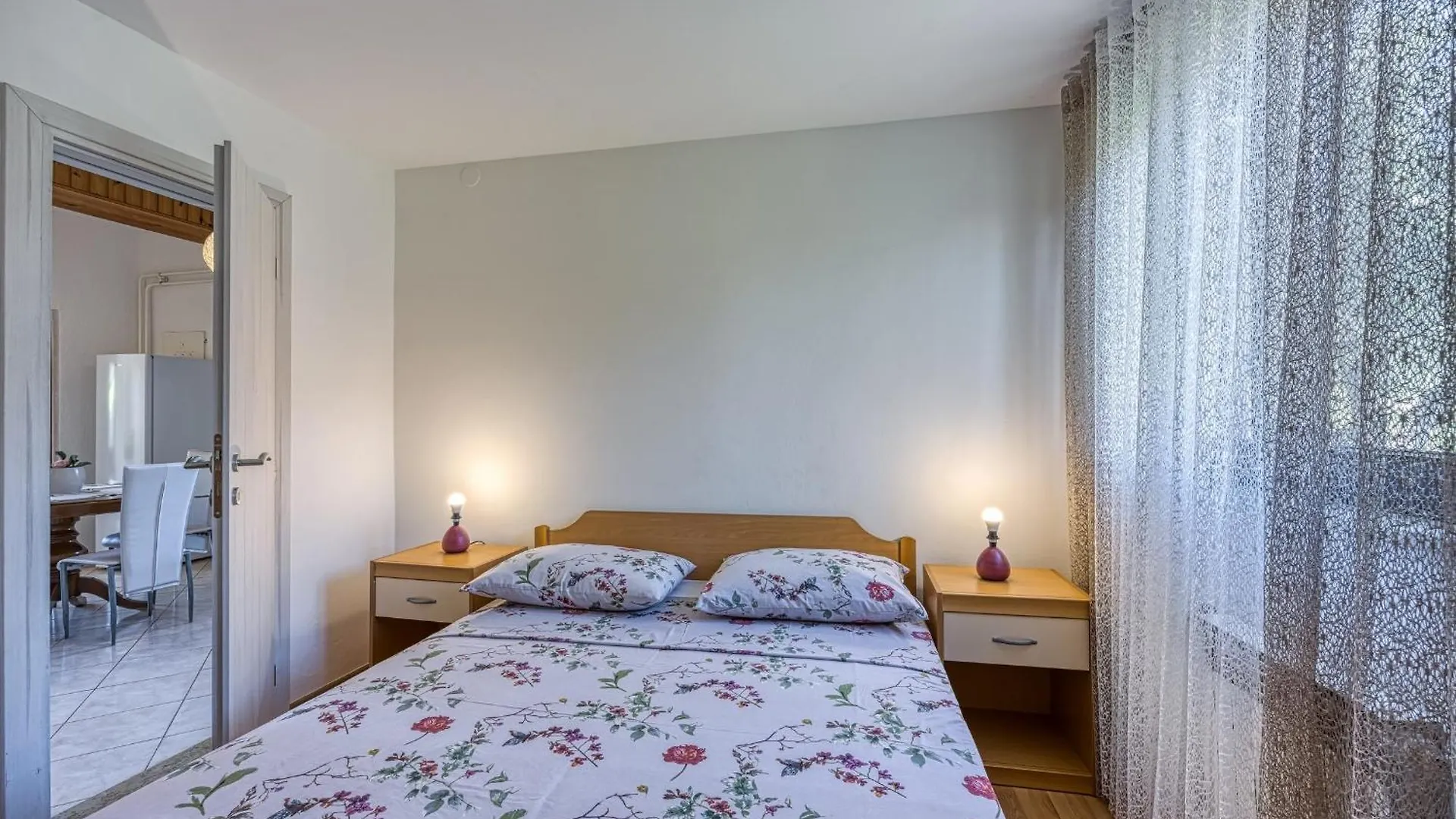 Olive Garden Apartments Rovinj