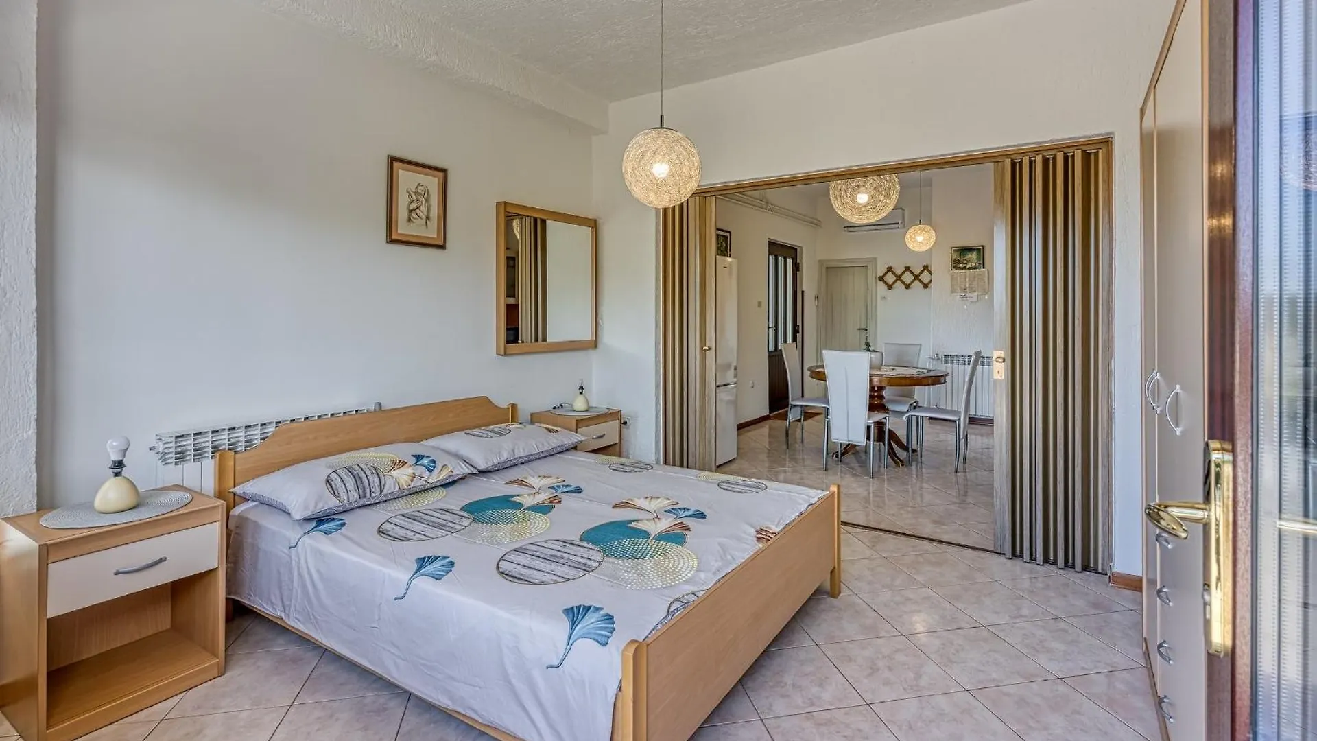 Olive Garden Apartments Rovinj