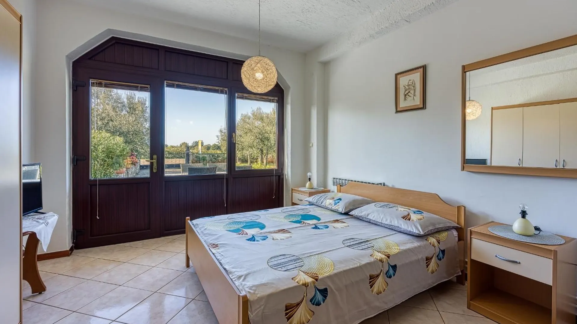 Olive Garden Apartments Rovinj