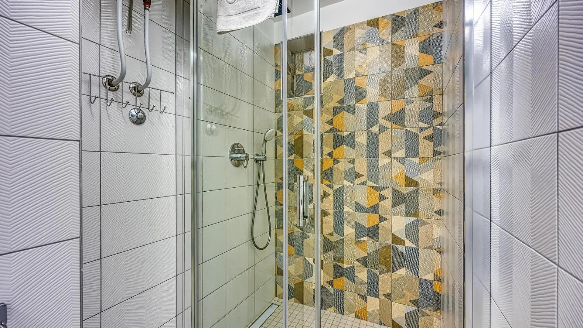 Olive Garden Apartments Rovinj