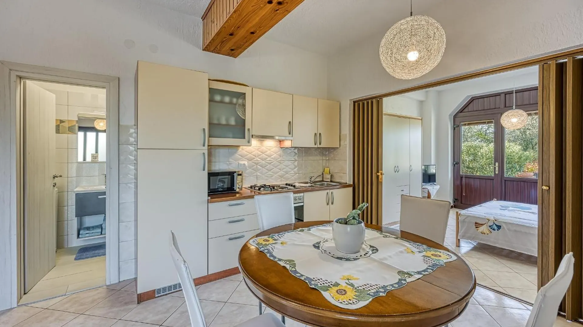 Olive Garden Apartments Rovinj 0*,  Croatia