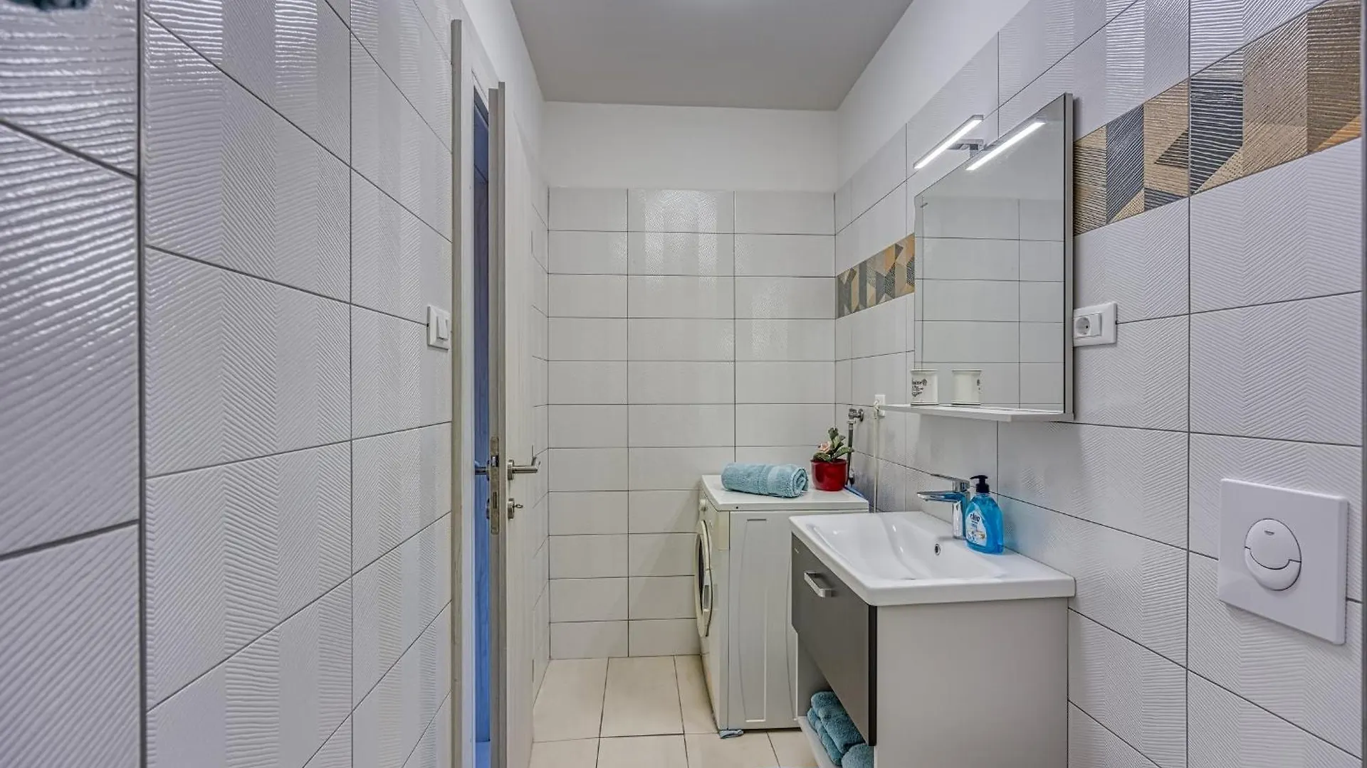 Olive Garden Apartments Rovinj