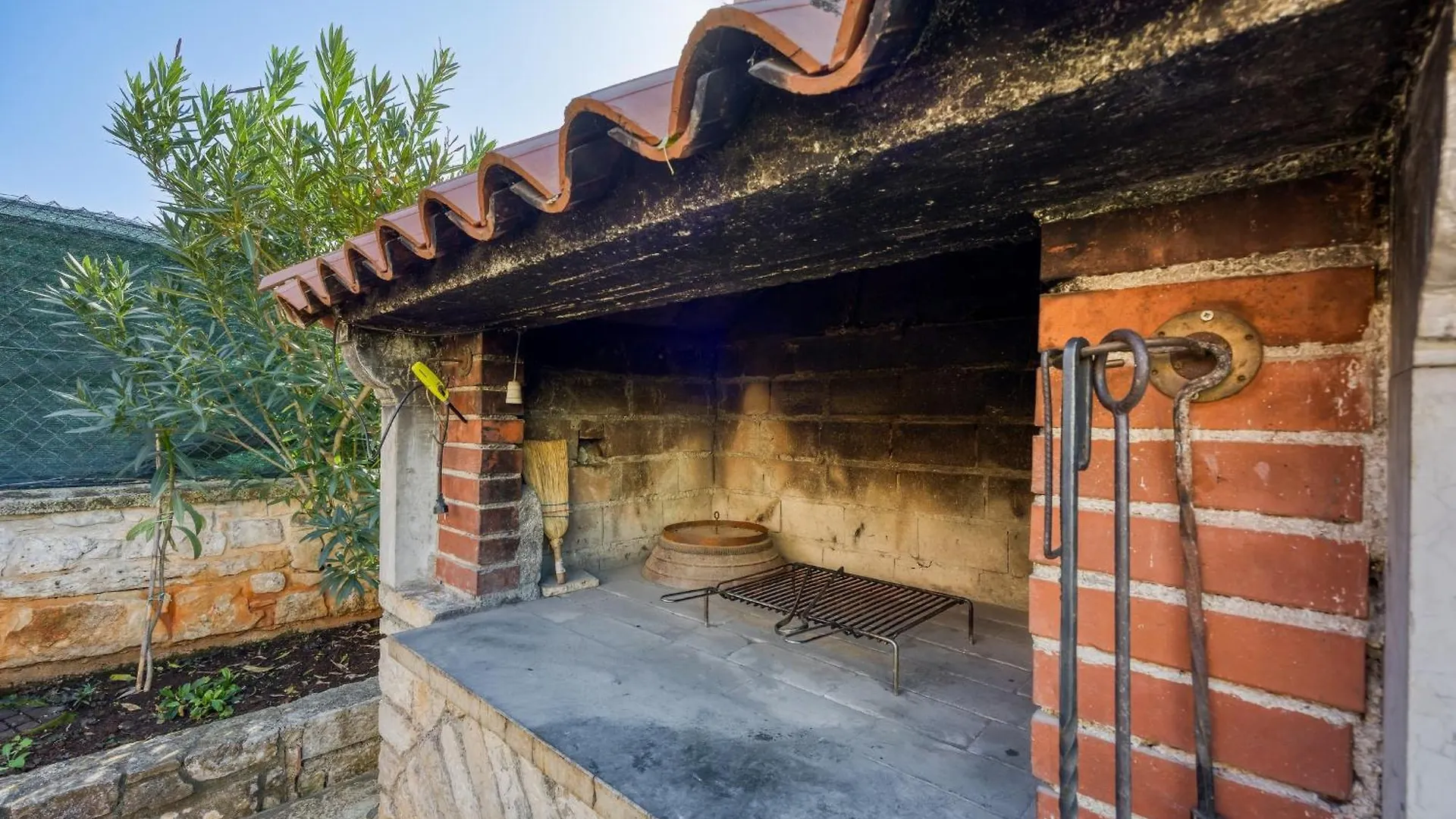 Olive Garden Apartments Rovinj