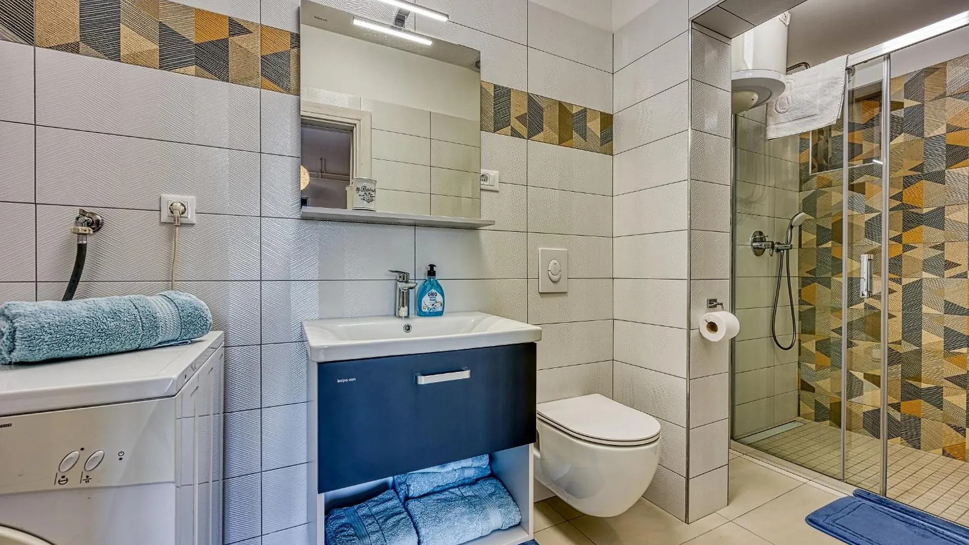 Olive Garden Apartments Rovinj 0*,