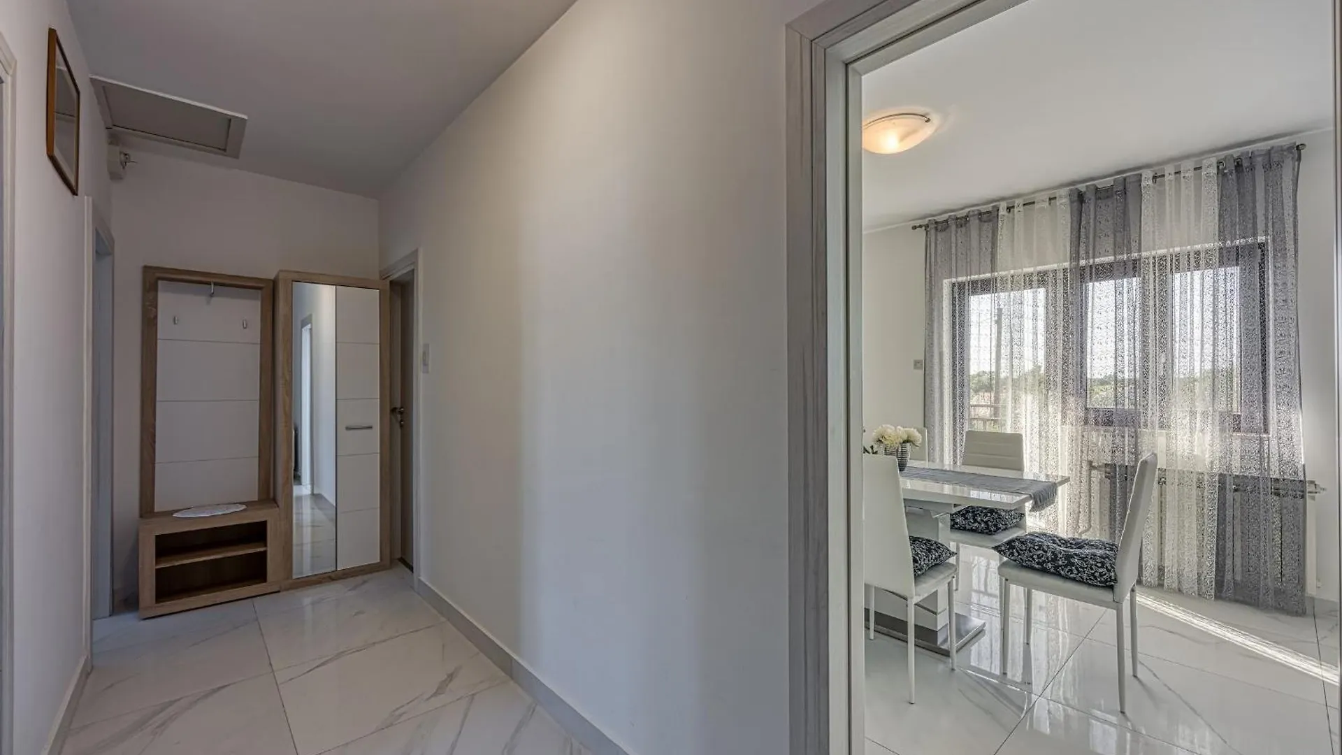 Olive Garden Apartments Rovinj